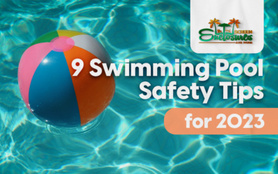 9 Swimming Pool Safety Tips for 2024