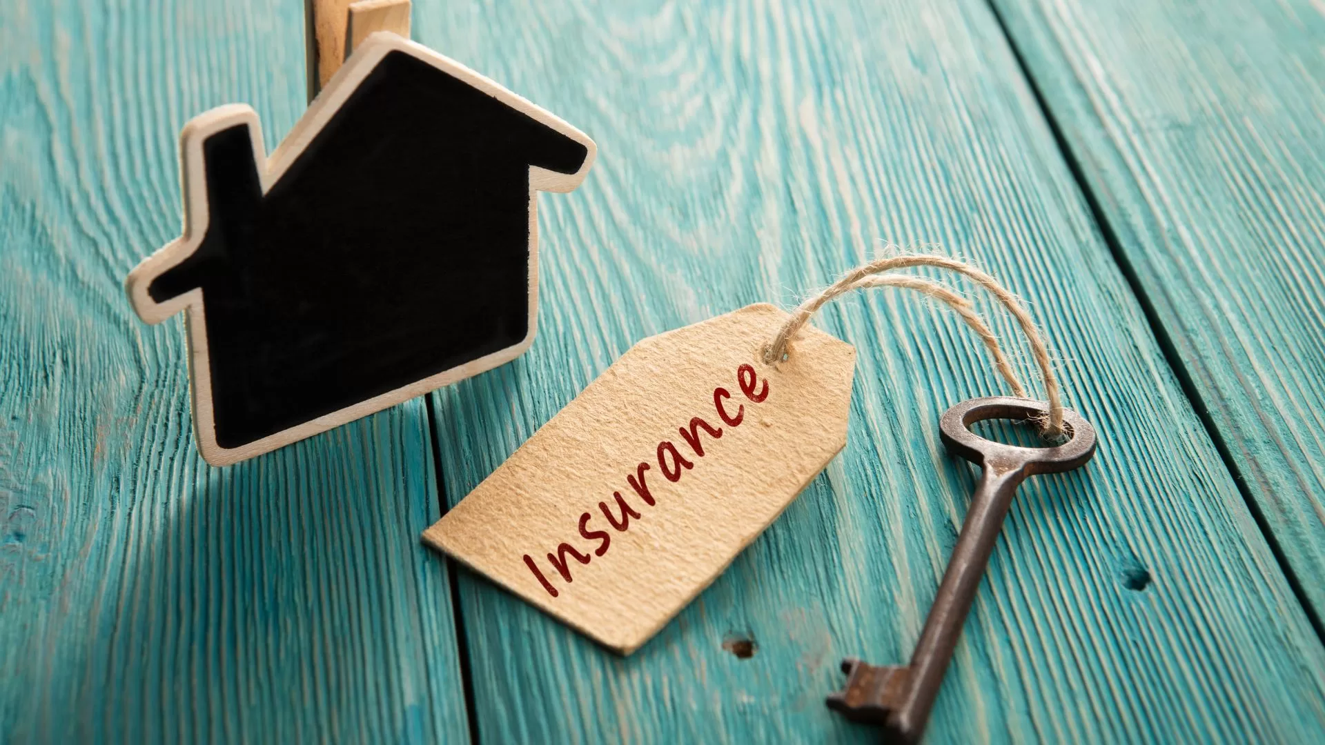 Check you homeowners insurance policy to be sure of what is covered. 