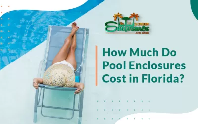 How Much Do Pool Enclosures Cost in Florida?
