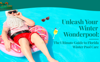 Unleash Your Winter Wonderpool: The Ultimate Guide to Florida Winter Pool Care